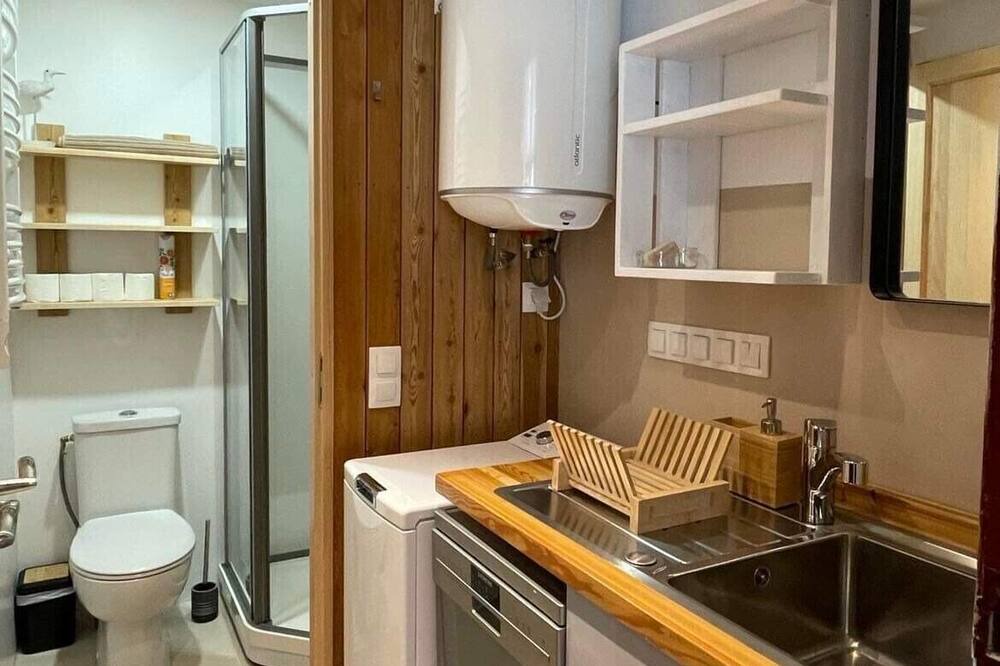Photo of Kitchen in Saint-Cassin