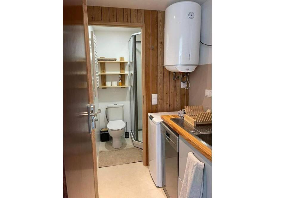 Photo of Kitchen in Saint-Cassin
