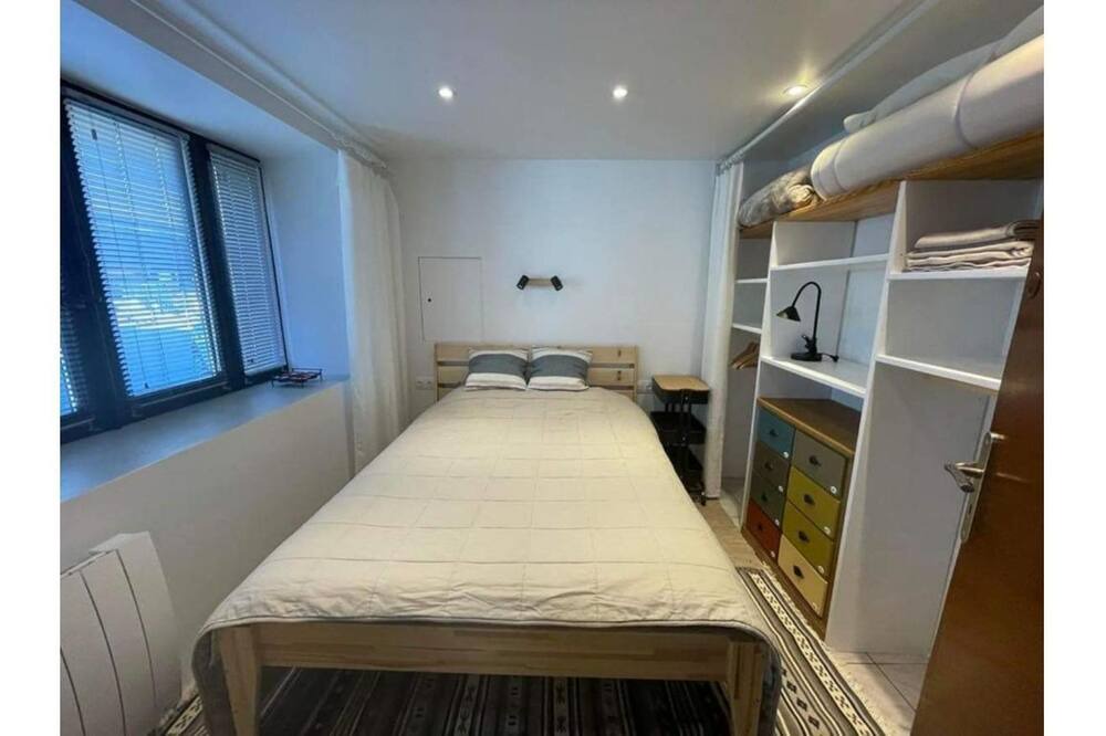 Photo of Bedroom in Saint-Cassin