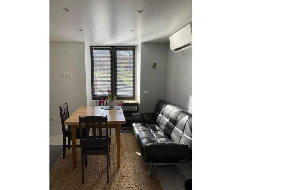 Photo of Livingroom in Saint-Cassin