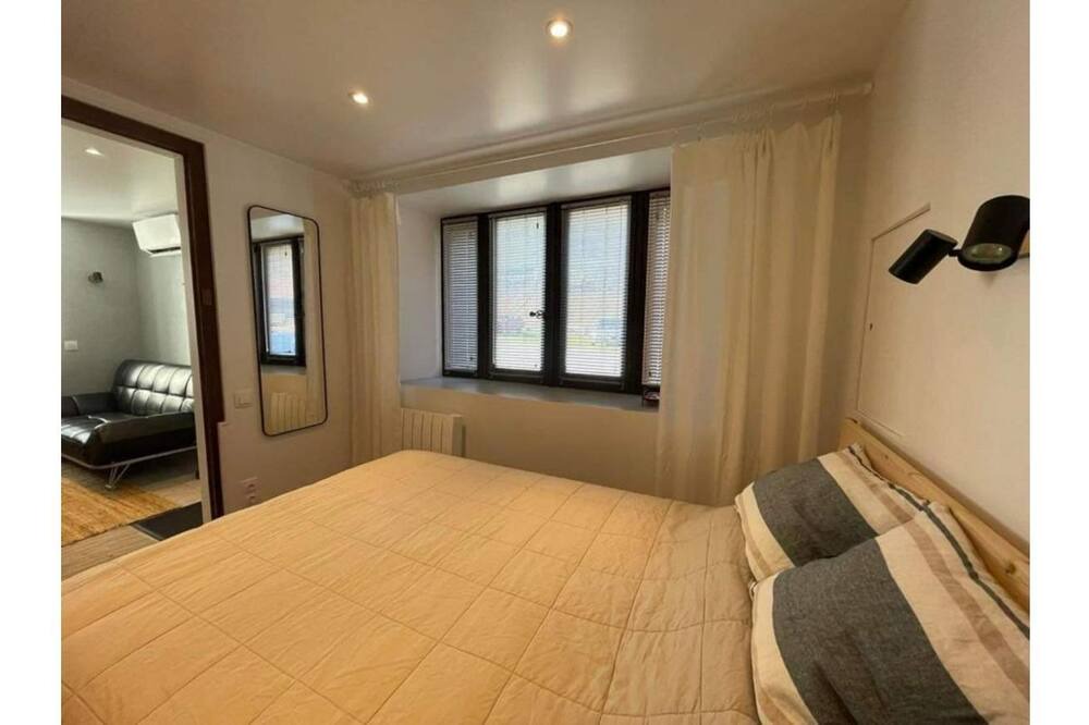 Photo of Bedroom in Saint-Cassin