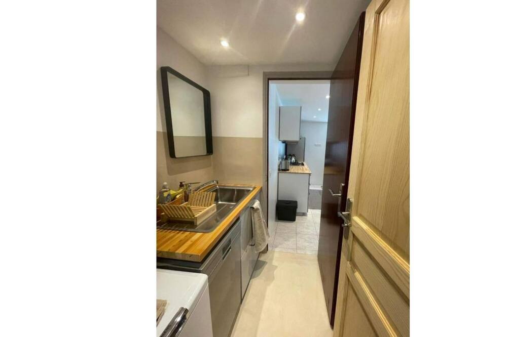 Photo of Kitchen in Saint-Cassin