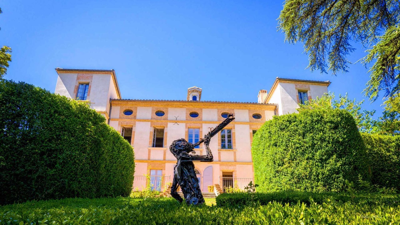 Photo of Outdoor in Castelnau-de-Montmiral