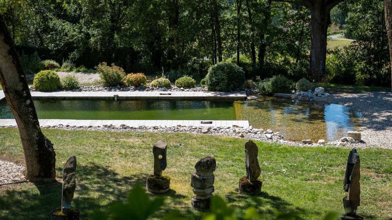 Photo of Outdoor in Castelnau-de-Montmiral