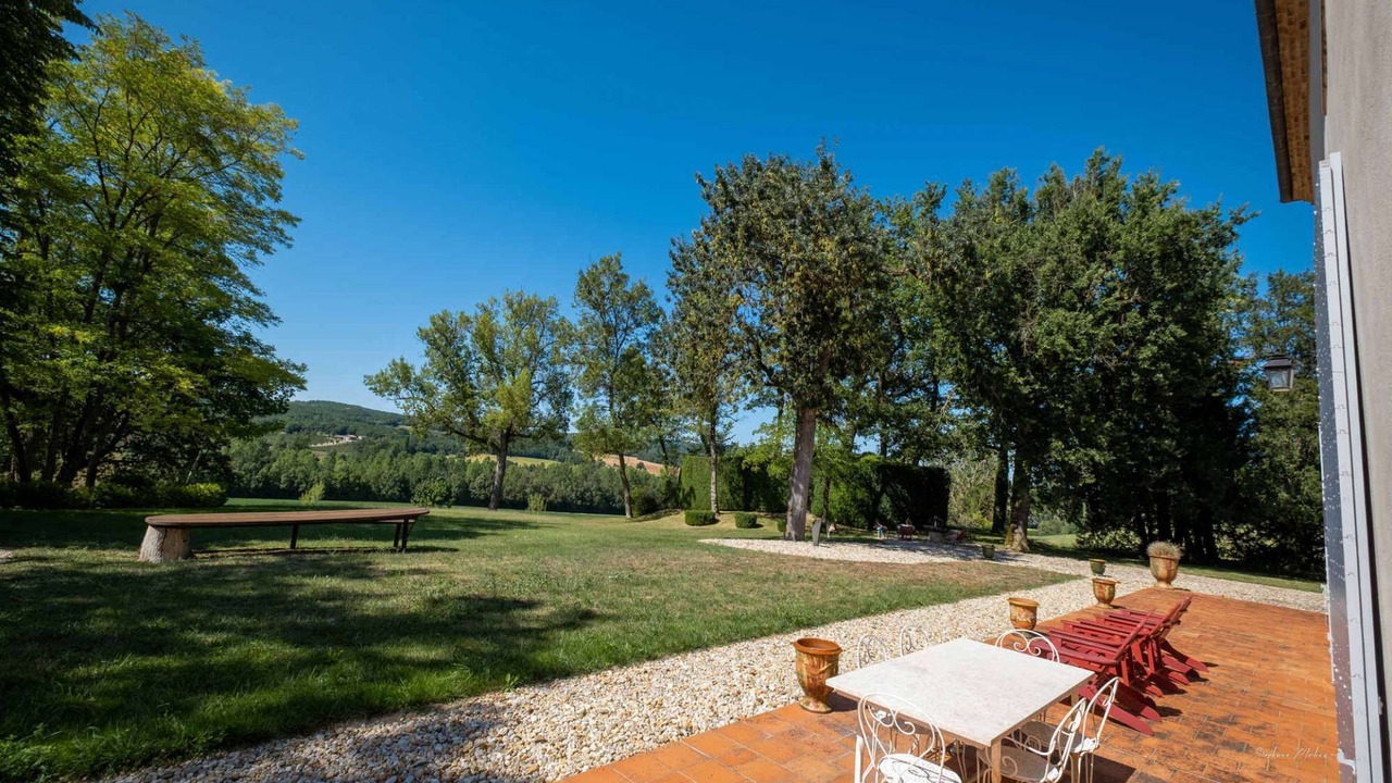 Photo of Outdoor in Castelnau-de-Montmiral