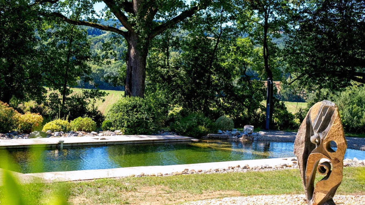 Photo of Outdoor in Castelnau-de-Montmiral