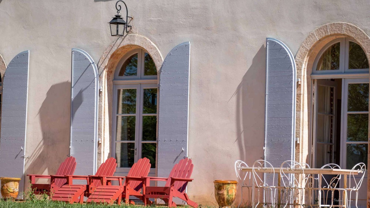Photo of Outdoor in Castelnau-de-Montmiral