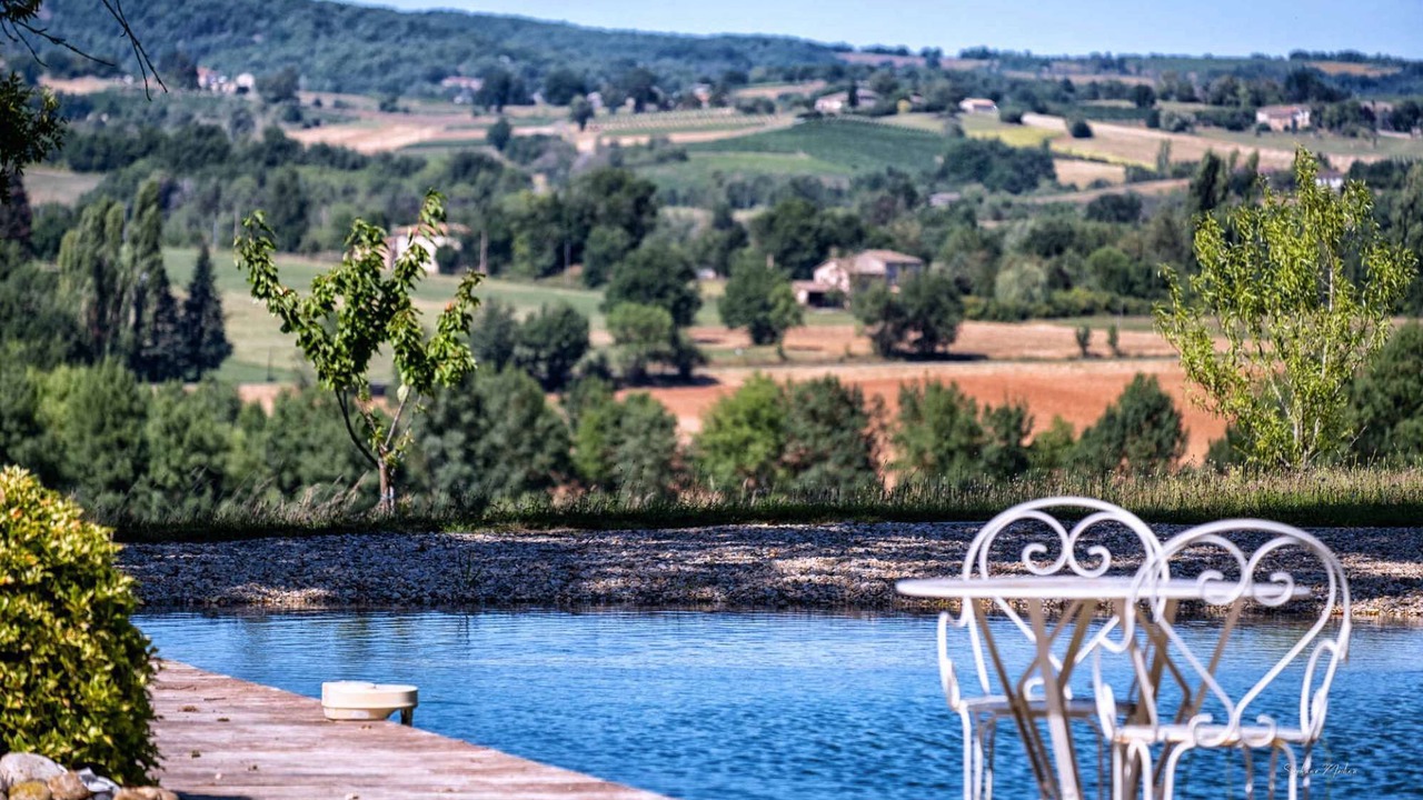 Photo of Outdoor in Castelnau-de-Montmiral