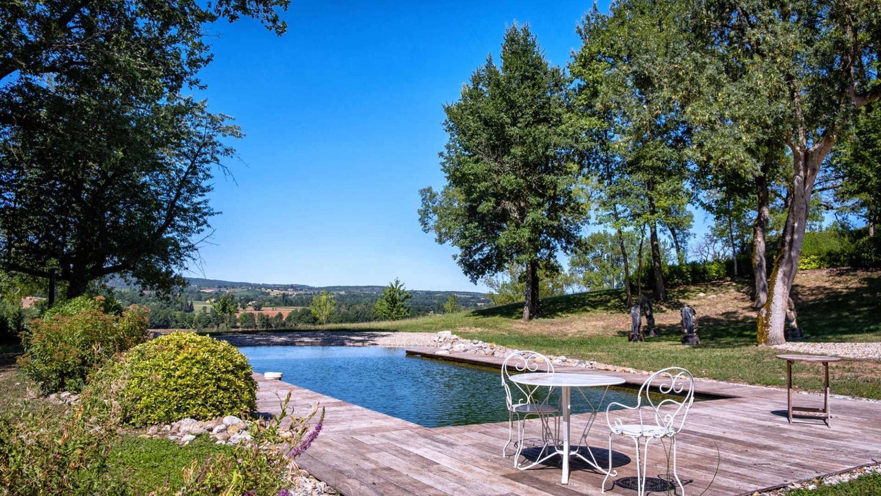 Photo of Outdoor in Castelnau-de-Montmiral