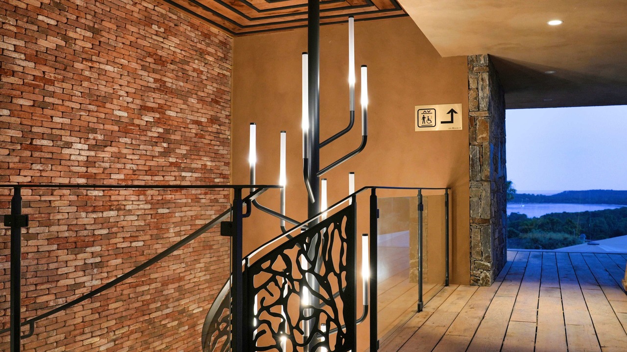 Photo of Patio Balcony in Pinarellu