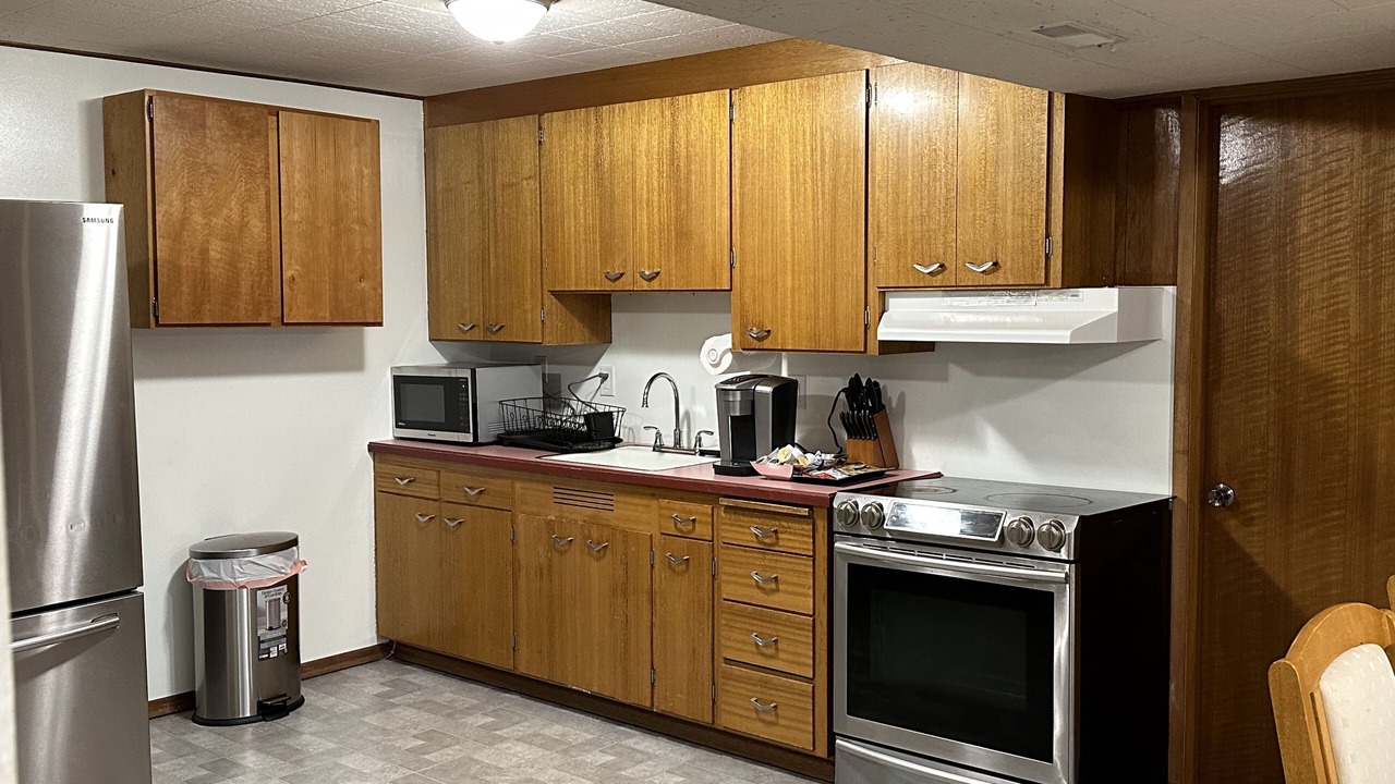 Photo of Kitchen in Des Moines