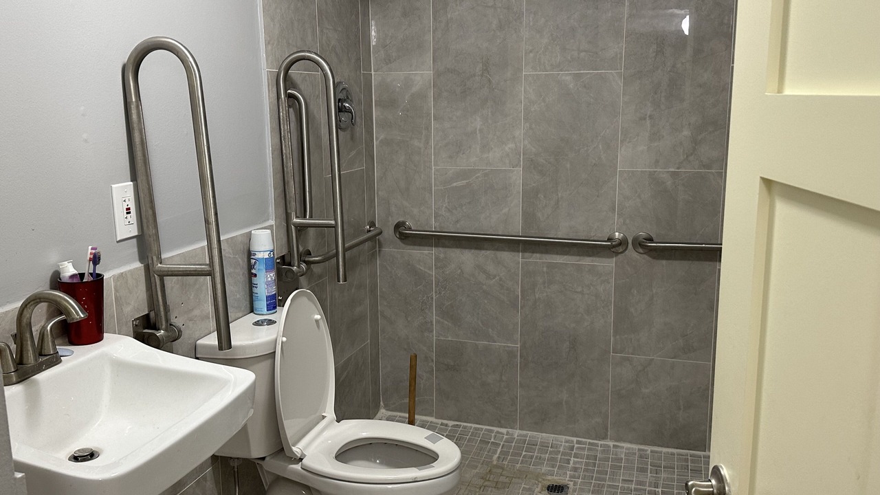 Photo of Bathroom in Des Moines