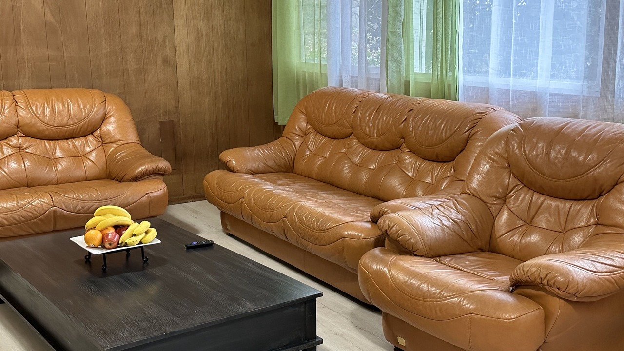 Photo of Livingroom in Des Moines