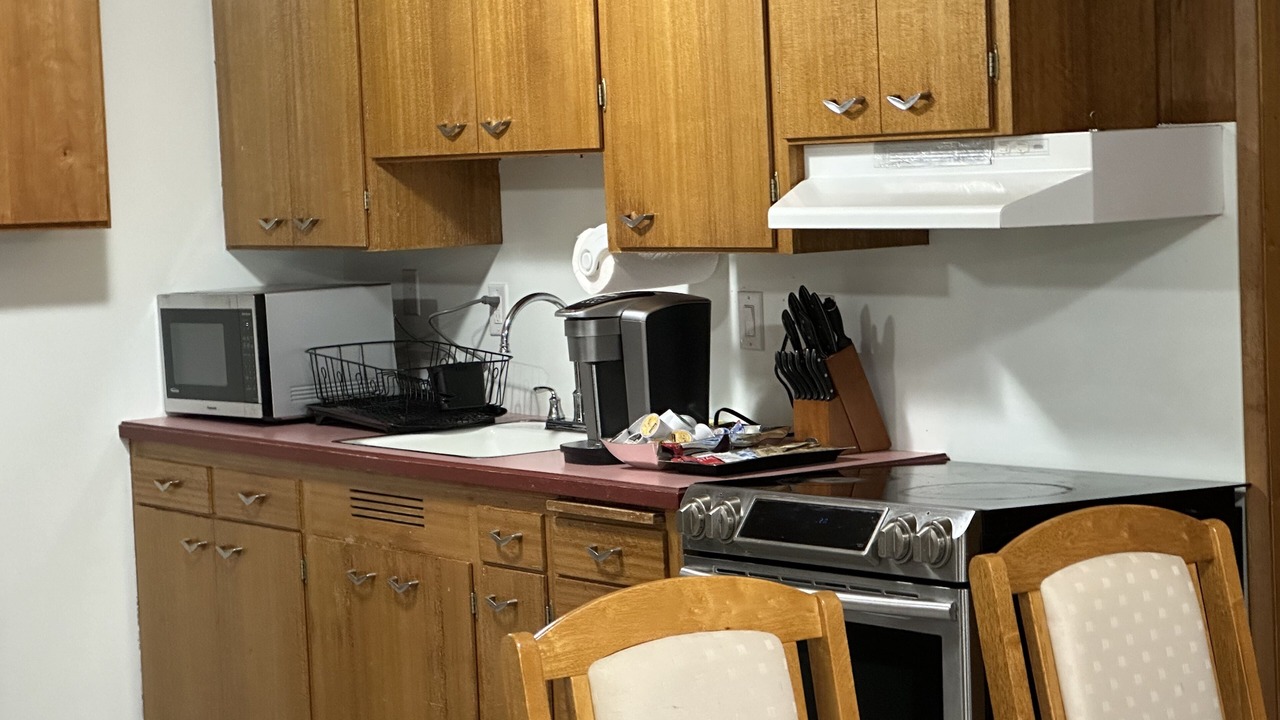 Photo of Kitchen in Des Moines