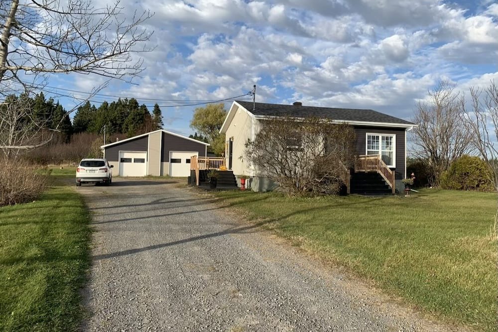 Photo of Outdoor in Sainte-Therese-de-Gaspe