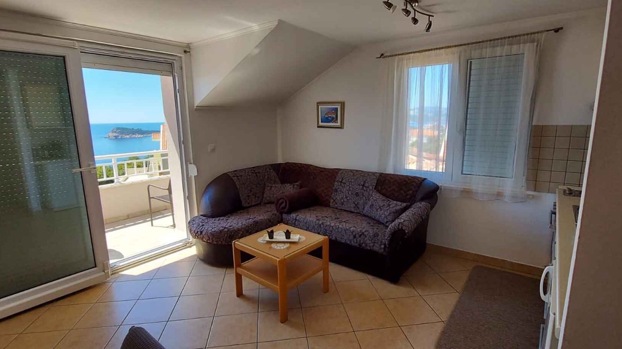 Photo of Livingroom in Popovici