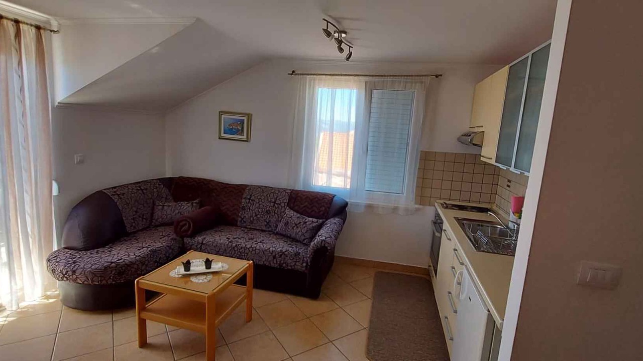 Photo of Livingroom in Popovici