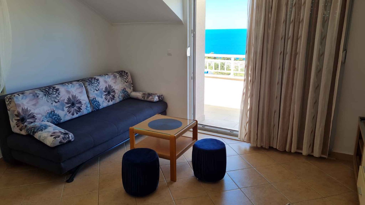 Photo of Livingroom in Popovici