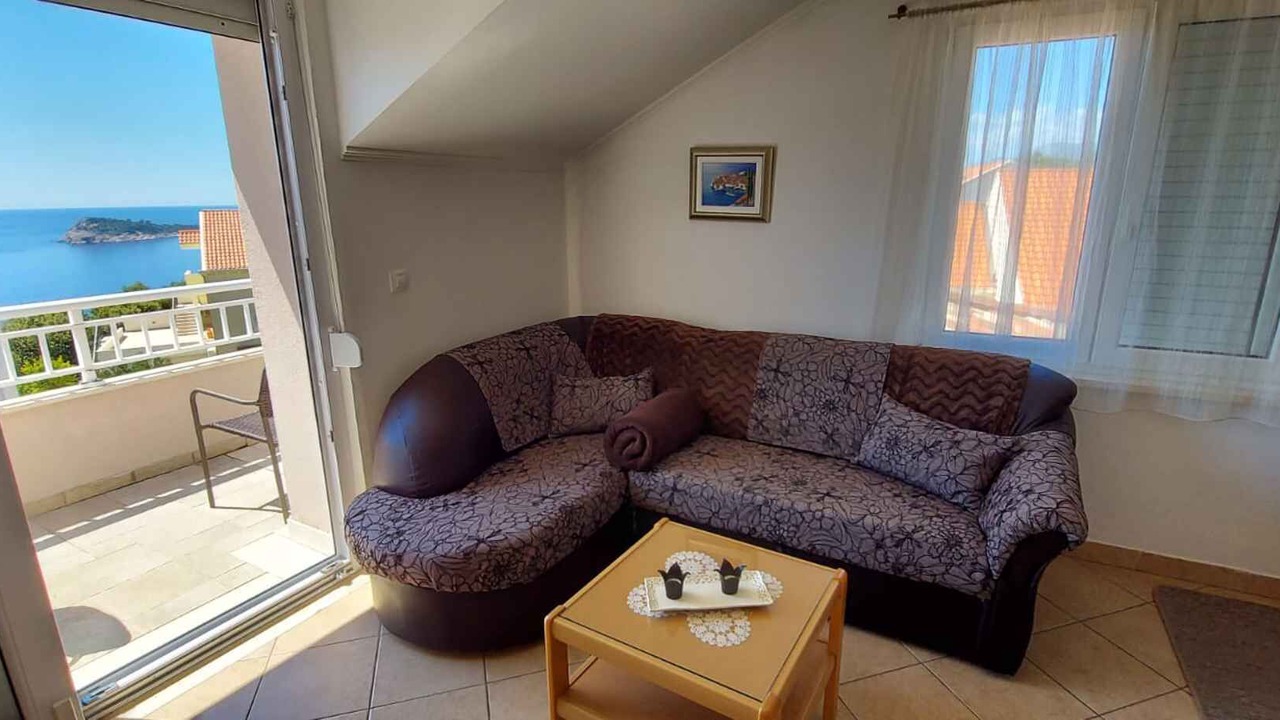 Photo of Livingroom in Popovici