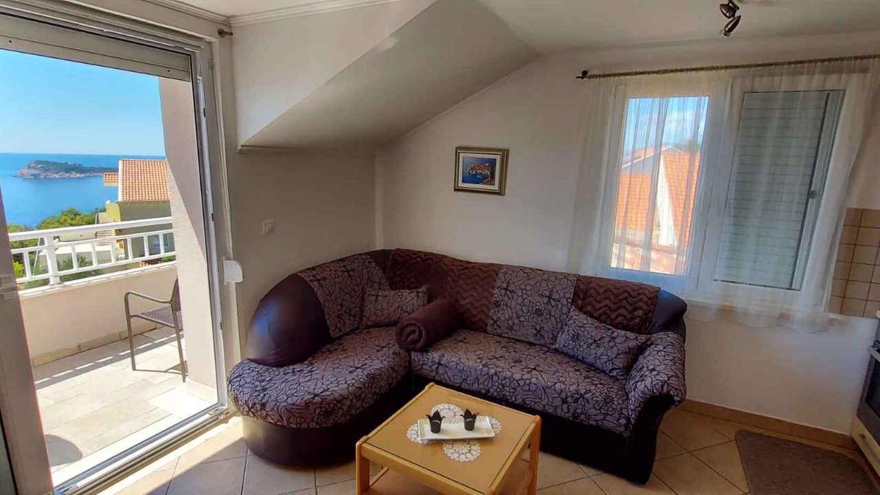 Photo of Livingroom in Popovici