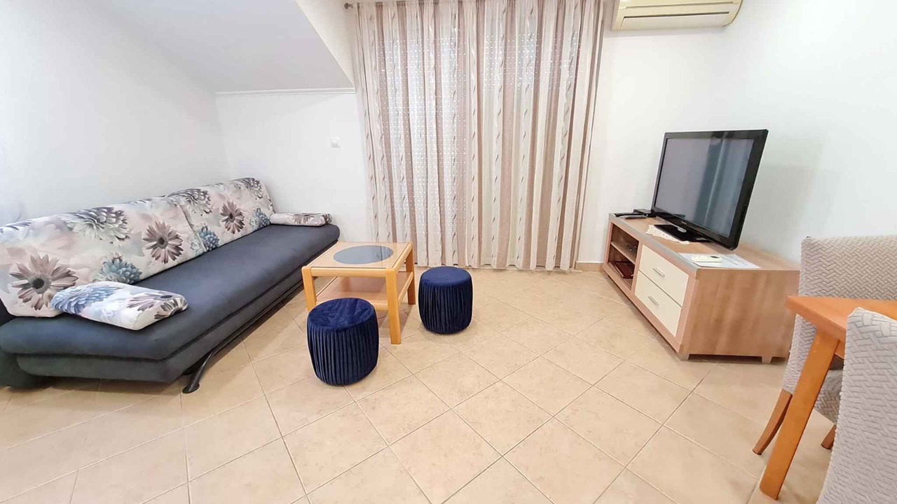 Photo of Livingroom in Popovici