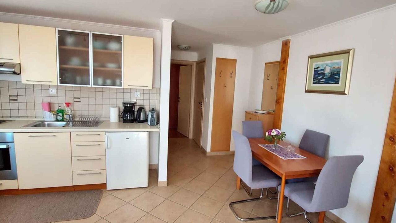 Photo of Kitchen in Popovici