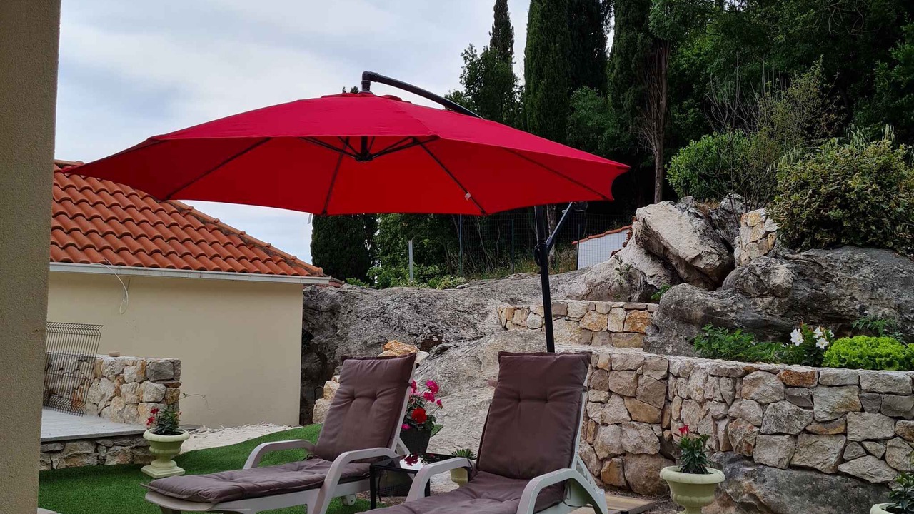 Photo of Patio Balcony in Popovici