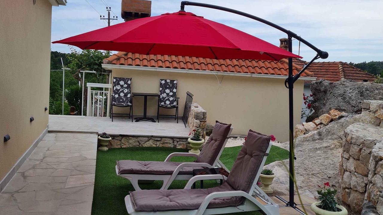 Photo of Patio Balcony in Popovici