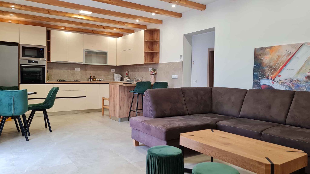 Photo of Livingroom in Popovici
