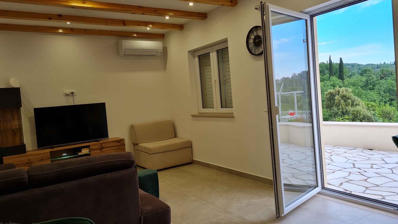 Photo of Livingroom in Popovici