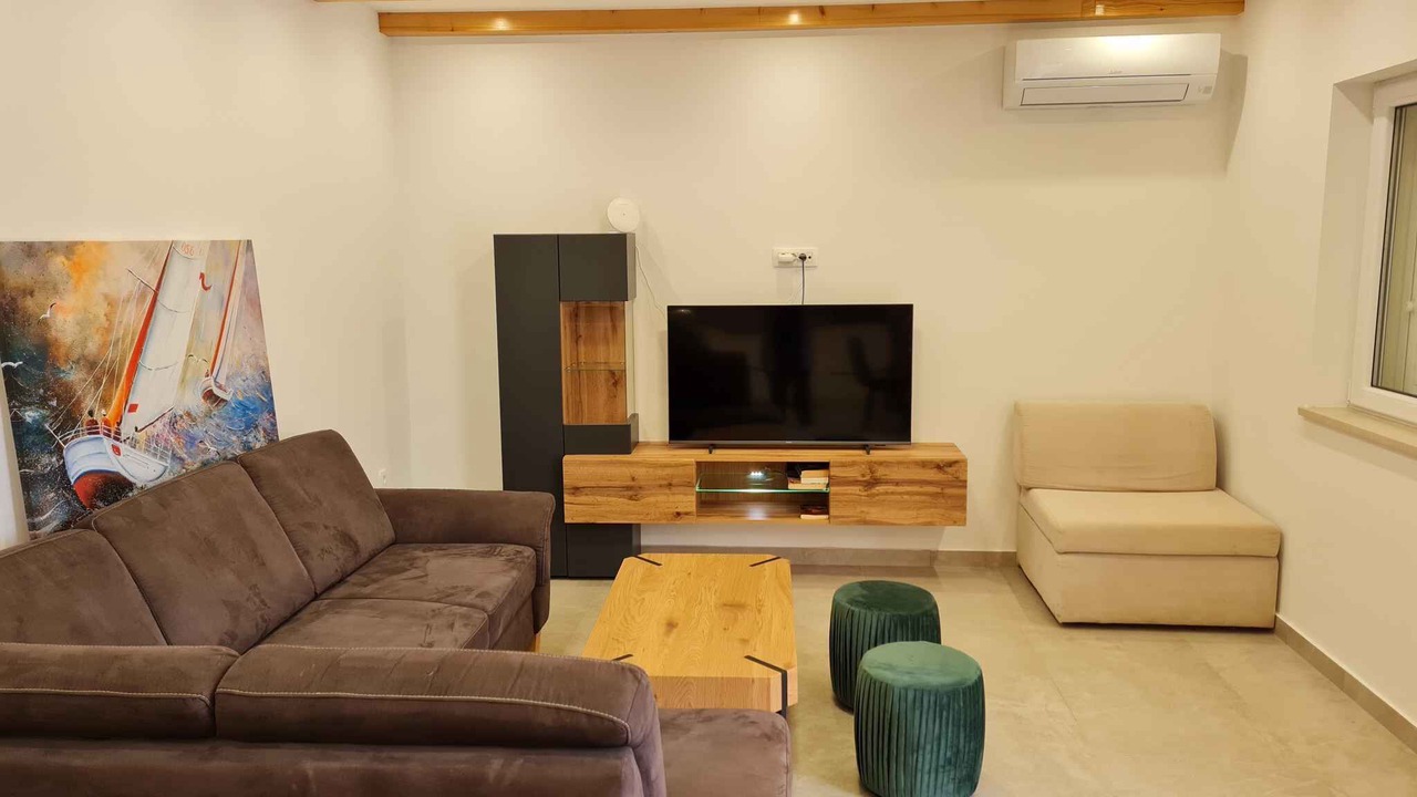 Photo of Livingroom in Popovici