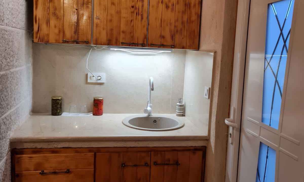Photo of Kitchen in Popovici