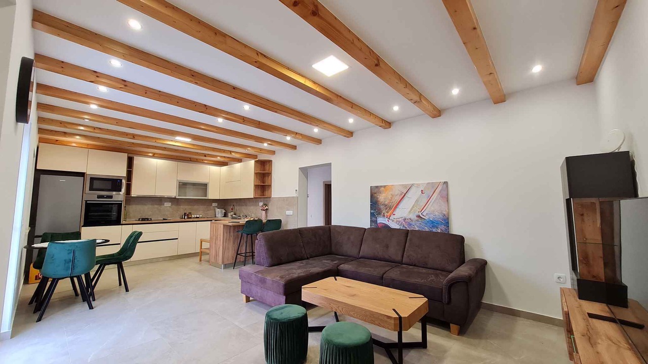 Photo of Livingroom in Popovici