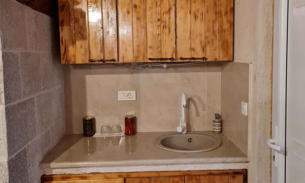 Photo of Kitchen in Popovici