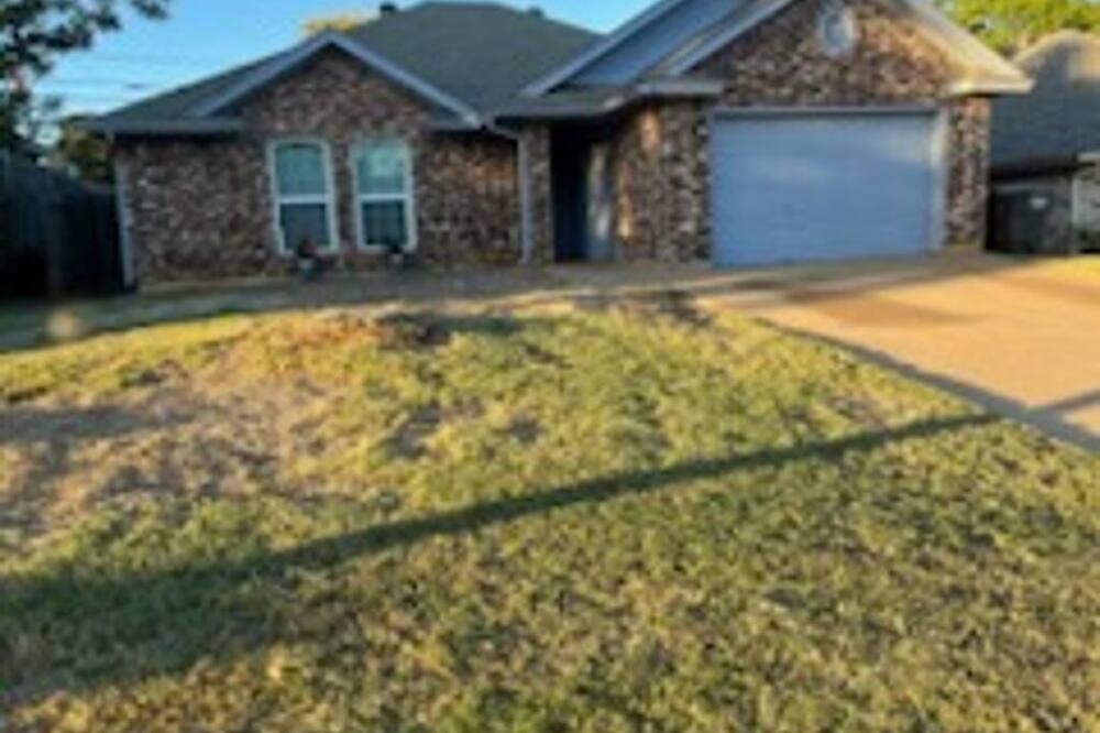 Photo of Outdoor in John T White