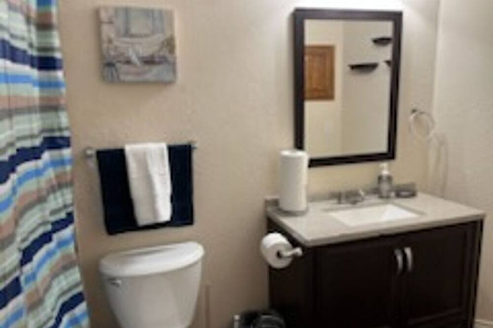 Photo of Bathroom in John T White