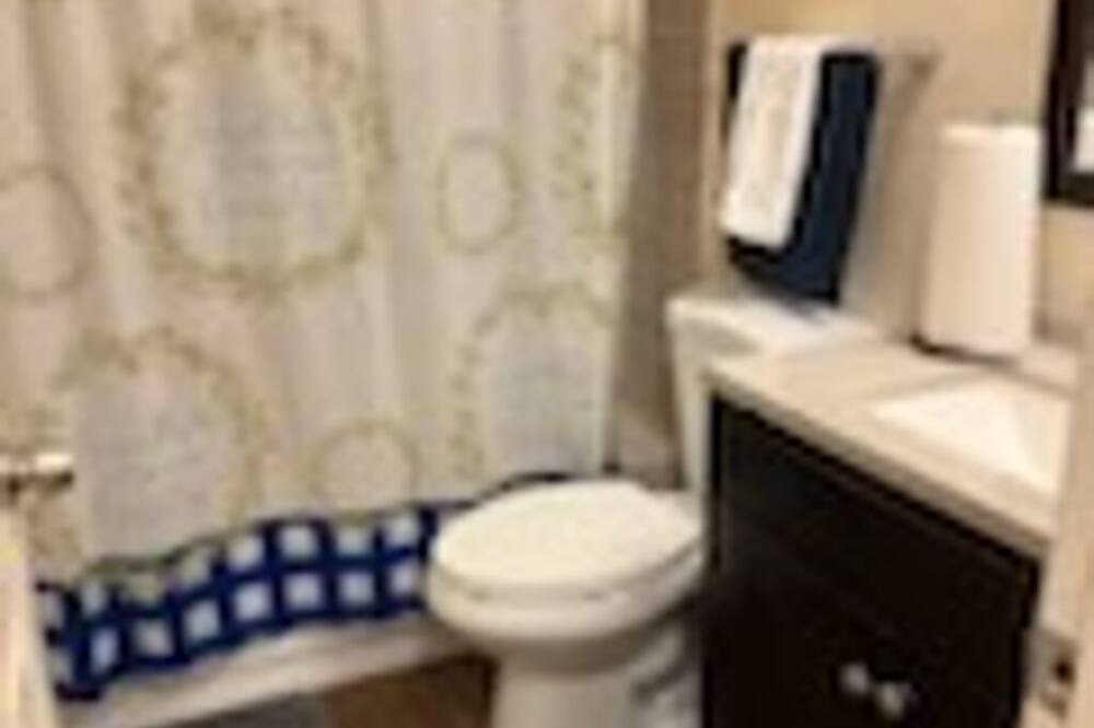 Photo of Bathroom in John T White