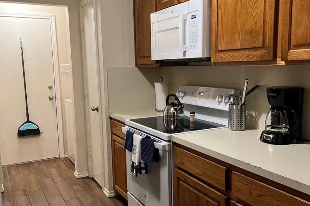 Photo of Kitchen in John T White