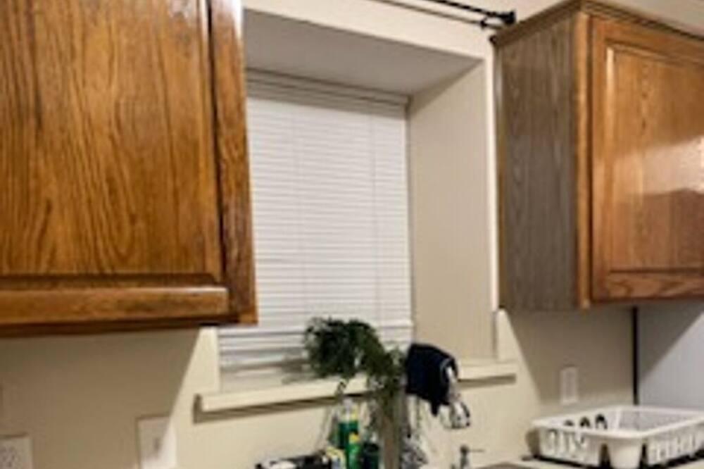 Photo of Kitchen in John T White