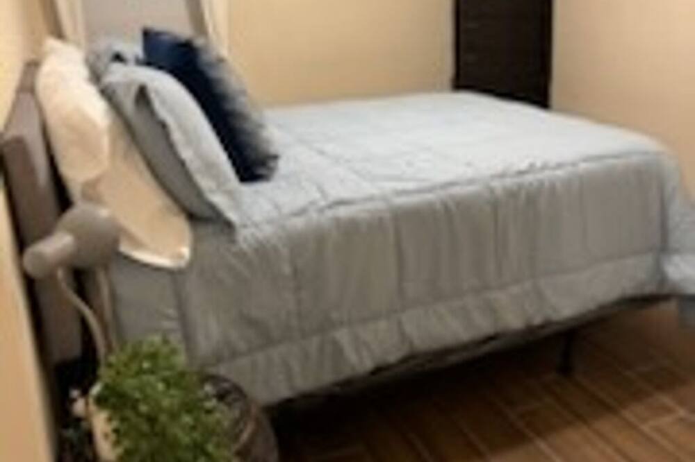 Photo of Bedroom in John T White