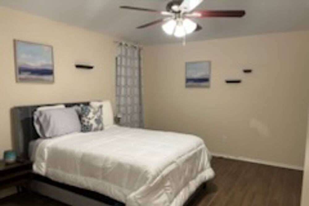 Photo of Bedroom in John T White