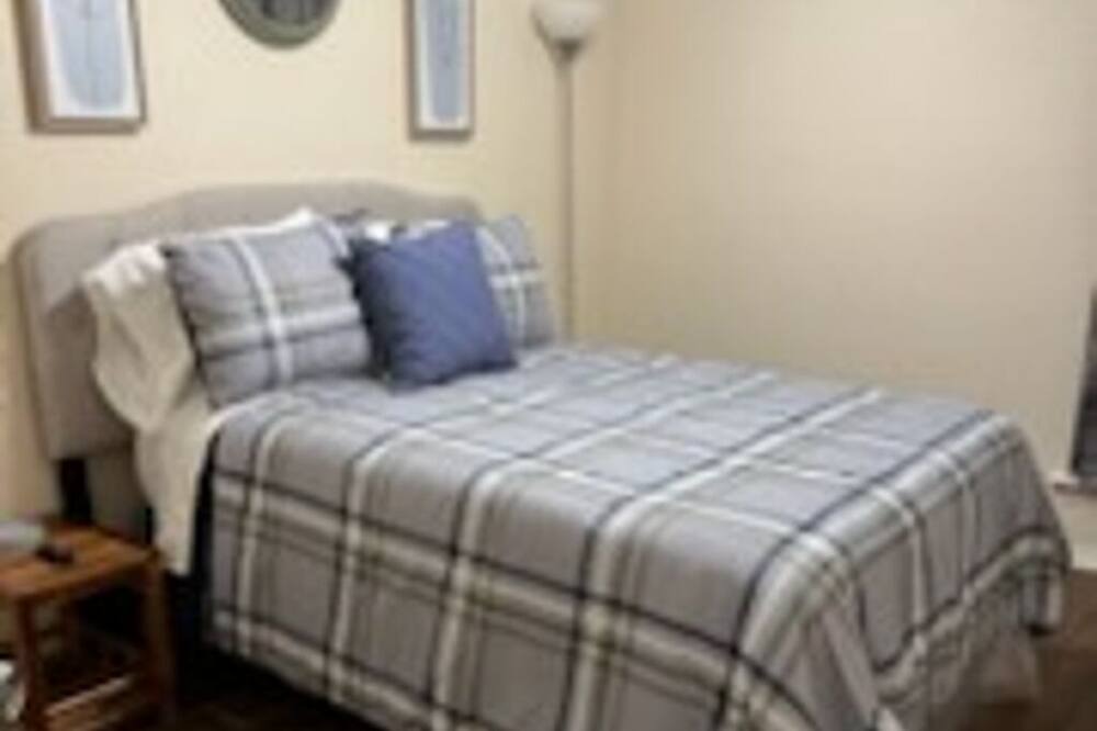 Photo of Bedroom in John T White