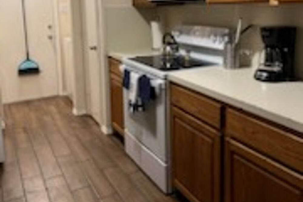 Photo of Kitchen in John T White