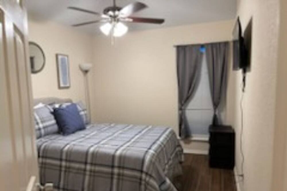 Photo of Bedroom in John T White