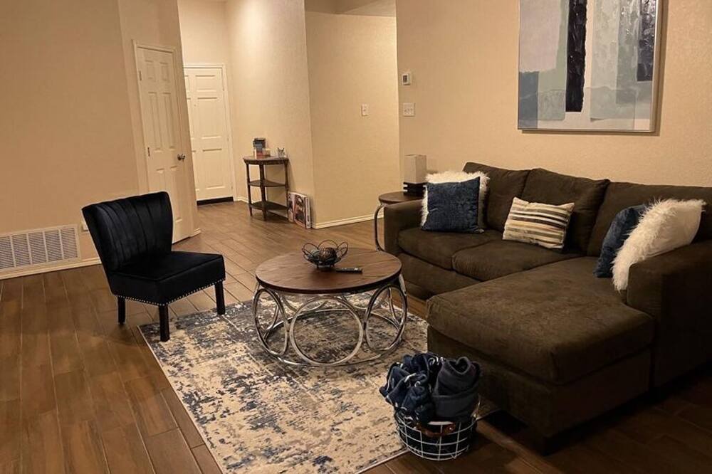 Photo of Livingroom in John T White