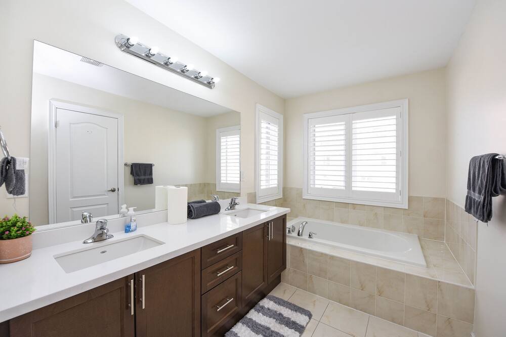 Photo of Bathroom in Norval