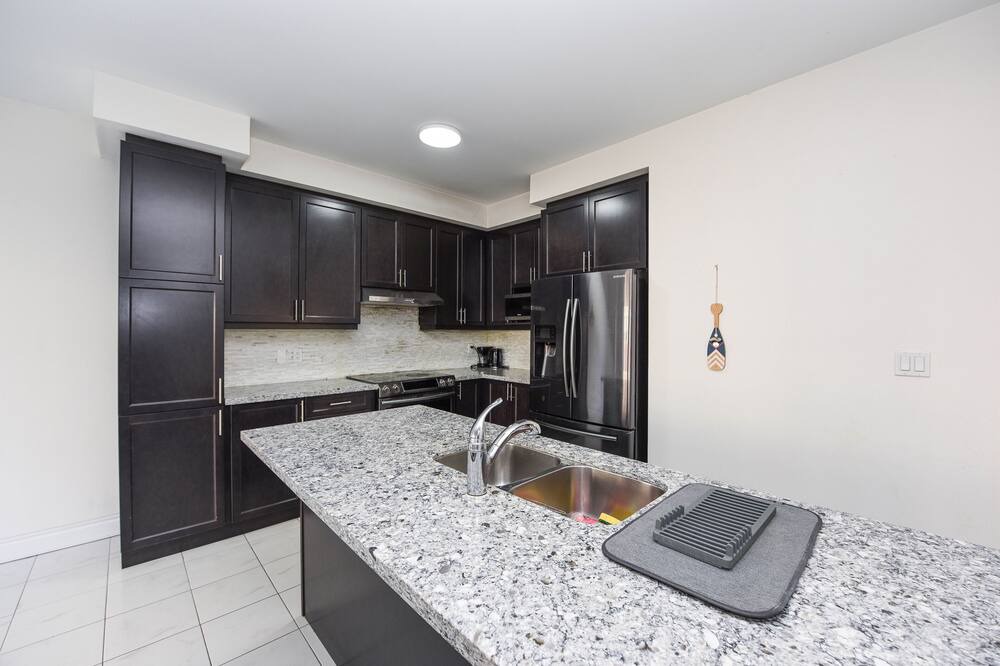 Photo of Kitchen in Norval