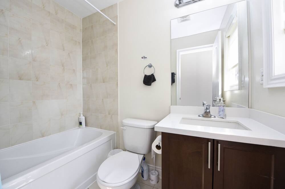 Photo of Bathroom in Norval