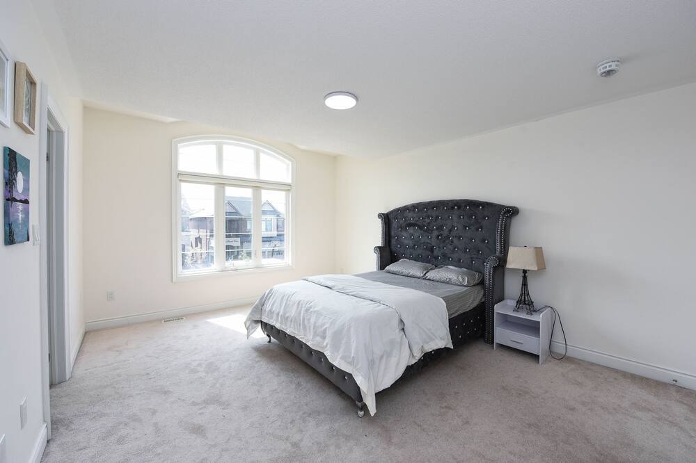 Photo of Bedroom in Norval