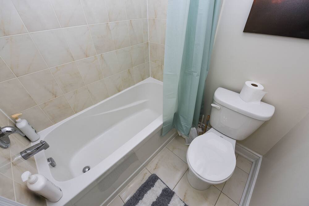Photo of Bathroom in Norval
